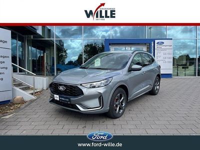 Neu Ford Kuga ST-Line X 242 PS (177 kW) 2025 Solarsilber SUV