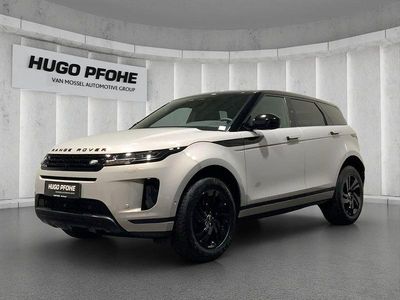 Silber Neu 2025 Land Rover Range Rover evoque S SUV | 58.950 € (Fairer Preis)
