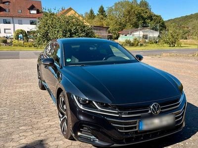 VW Arteon