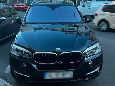 Gebraucht BMW X5