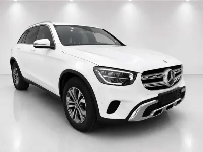 Gebraucht Mercedes GLC220
