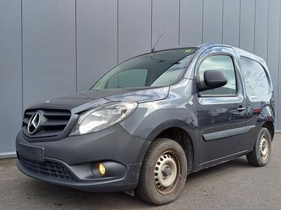 Mercedes Citan 109