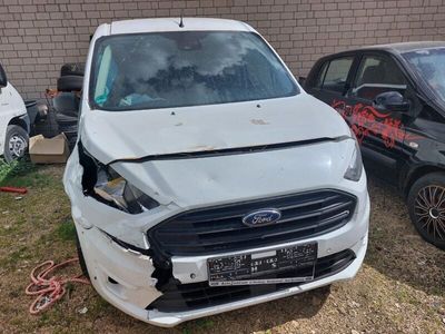 gebraucht Ford Transit Connect Kombi Trend