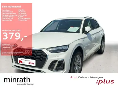 Gebraucht Audi Q5