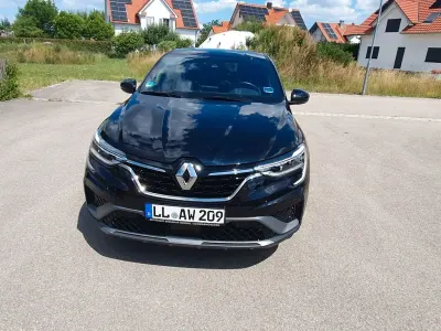 Gebraucht Renault Arkana