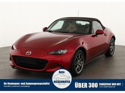 Mazda MX5