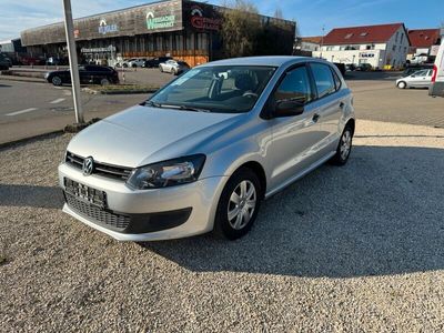 gebraucht VW Polo V 1.4 VW 5Türer Zahnriemen gewechselt