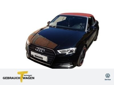 Audi A3 Cabriolet