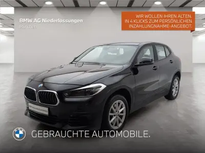 Gebraucht BMW X2