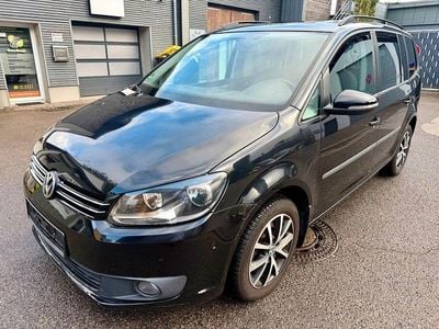 VW Touran