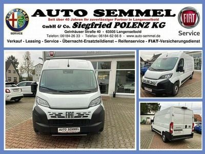 Gebraucht Fiat 500C Dolcevita 74 PS (54 kW) 2023 Blau Cabrio