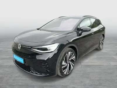 Gebraucht VW ID.4
