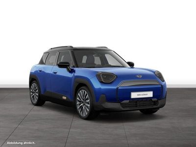 Mini Aceman