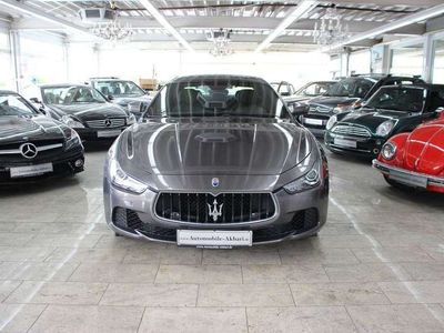 gebraucht Maserati Ghibli 3.0 V6