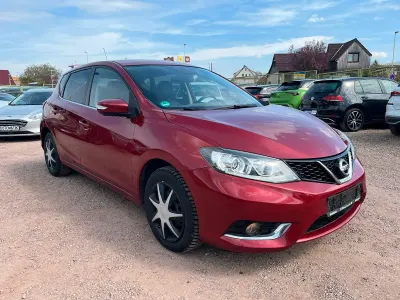 Gebraucht Nissan Pulsar