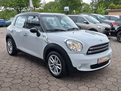 Occasion Mini Cooper Countryman