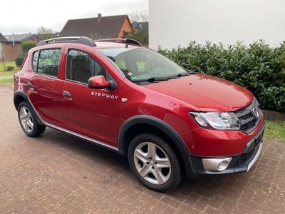 gebraucht Dacia Sandero II (Stepway)