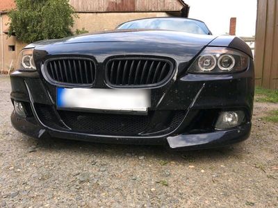 gebraucht BMW Z4 Roadster 3.0i SMG