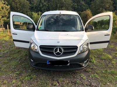 Mercedes Citan 111