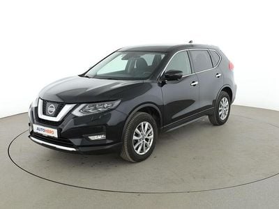 Gebraucht Nissan X-Trail