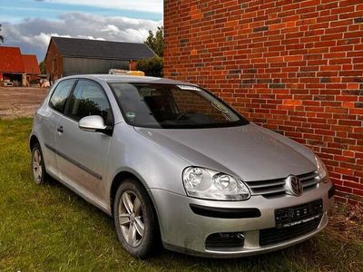 VW Golf V