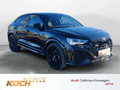 Gebraucht Audi Q3