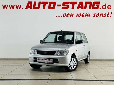 gebraucht Daihatsu Cuore 1.0