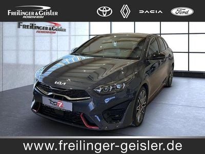 Usata Kia XCeed GT-Line 204 CV (150 kW) 2023 Unbekannt SUV