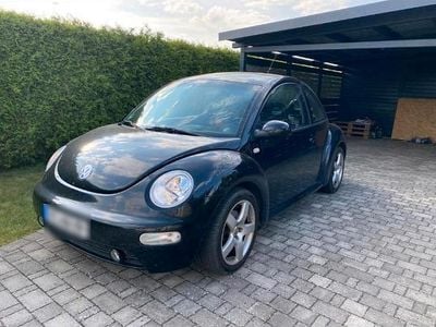 VW Beetle