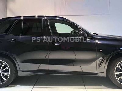 gebraucht BMW X5 xDrive30d M/LED/GESTIK/PARKASS/HK/HUD