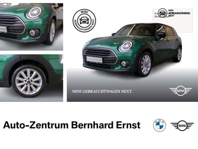 gebraucht Mini Cooper Clubman Navi+ LED Sitzhzg. Pepper