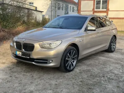Gebraucht BMW 530