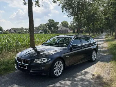 Gebraucht BMW 525