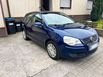 gebraucht VW Polo 1.4 Trendline (HU 08-2025)