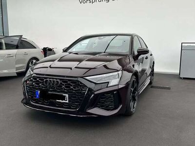 gebraucht Audi RS3 2.5 TFSI quattro