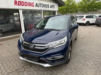 Gebraucht Honda CR-V