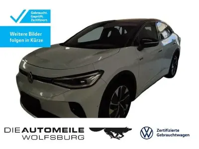 Gebraucht VW ID.5 GTX 250 kW (340 PS) 2025 SUV