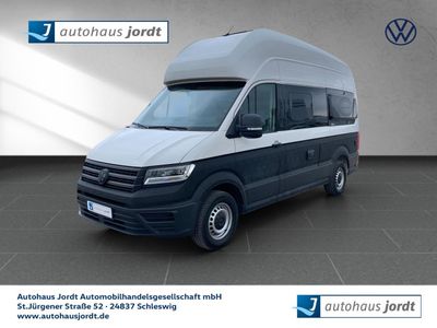 gebraucht VW California Crafter Crafter 2.0 TDI DPF Grand600 AUTOMATIK