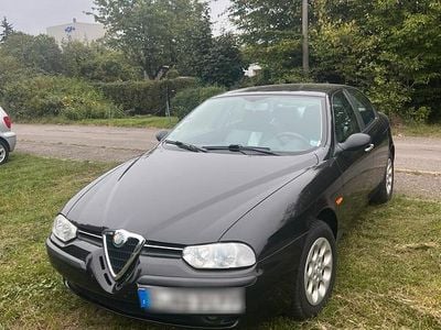 Alfa Romeo 156