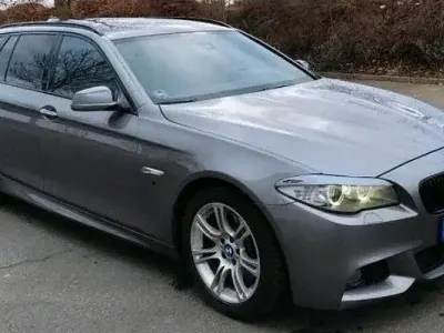 Gebraucht BMW 528