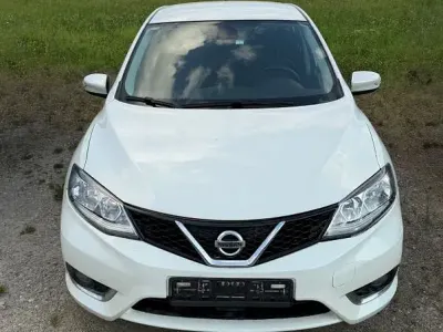 Gebraucht Nissan Pulsar