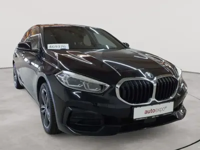 Gebraucht BMW 118