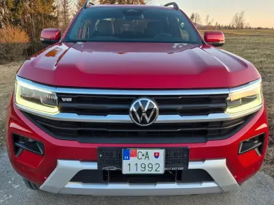 Gebraucht VW Amarok