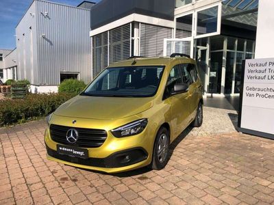 gebraucht Mercedes Citan 110 CDI Tourer PRO Euro6d temp, Navi, Kamera