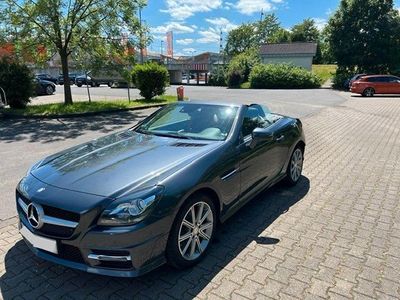 Mercedes SLK200