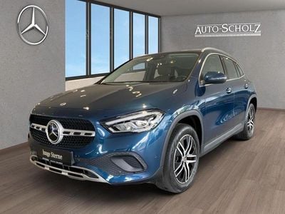 Mercedes GLA250