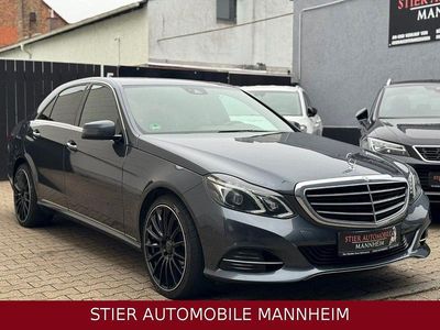Mercedes E350