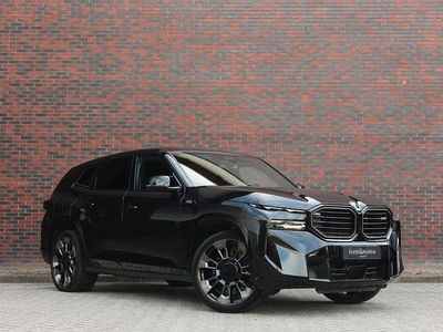 Second-hand BMW XM Performance 653 CP (480 kW) 2023 Negru SUV