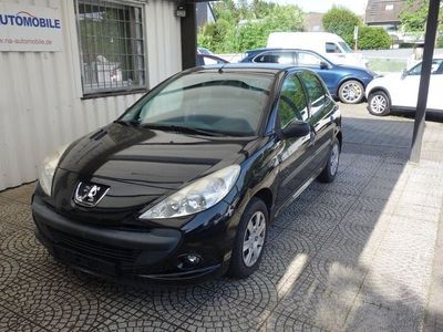 Peugeot 206+