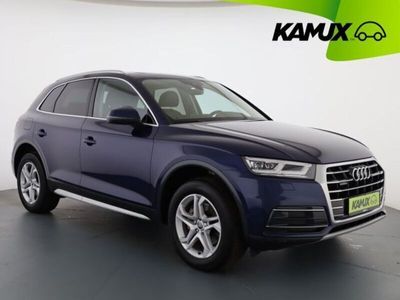 gebraucht Audi Q5 2.0 TDI quattro design S-Tronic